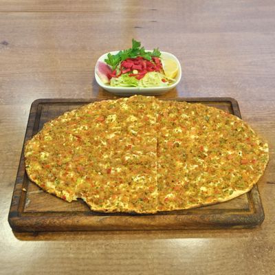 Lahmacun