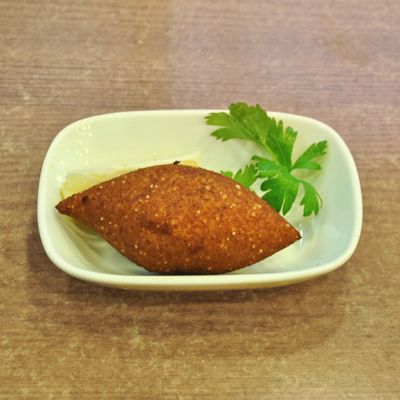 Kızartma İçli Köfte (Adet)
