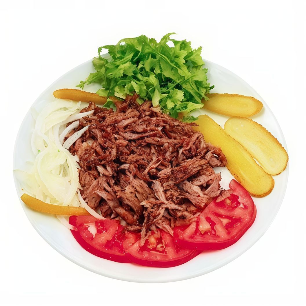 Et Döner (500 gr.)