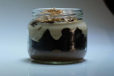 Kaşık Brownie