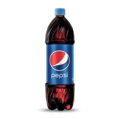 Pepsi (1 L.)