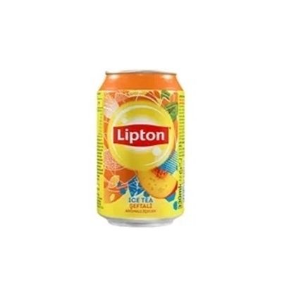 Lipton Ice Tea Şeftali (33 cl.)