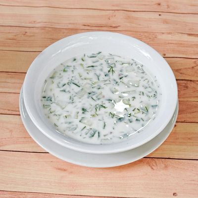 Cacık