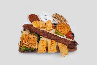 Adana Kebap