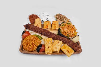Urfa Kebap