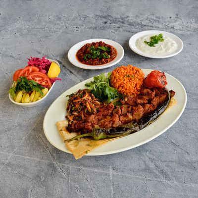 Çöp Şiş (190 gr.)