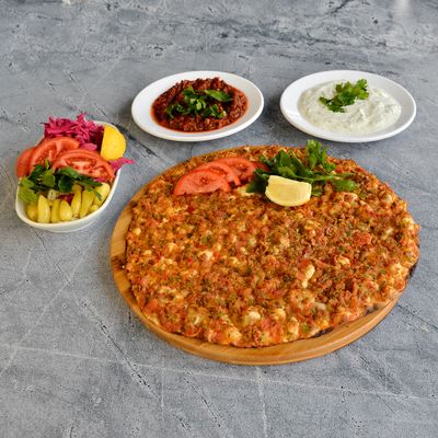 Lahmacun