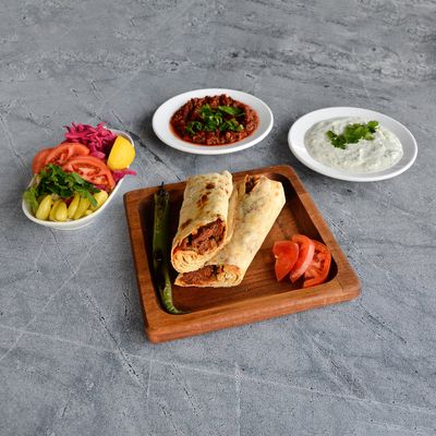 Urfa Dürüm (120 gr.)