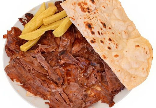 Et Döner
