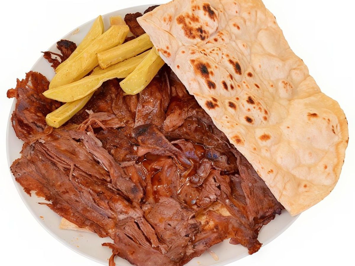 Şef Döner