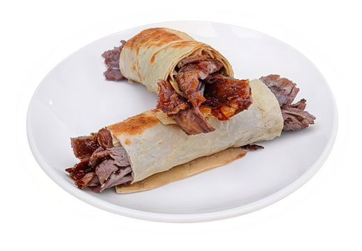 Et Döner Dürüm