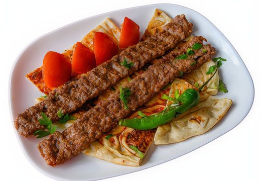 Adana Kebap