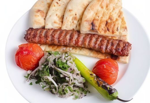 Urfa Kebap