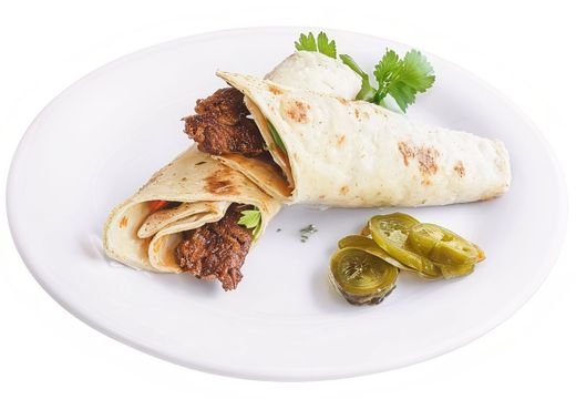 Adana Dürüm (Acılı)