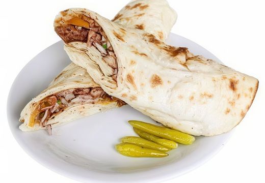 Urfa Dürüm