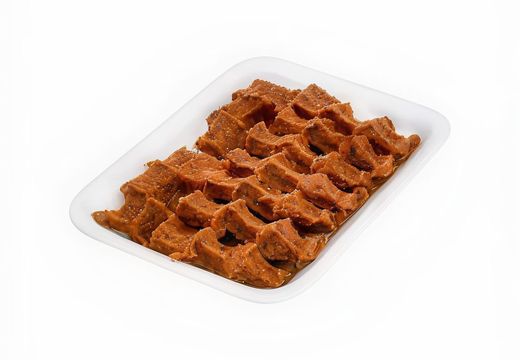 Çiğ Köfte (1 Kişilik)