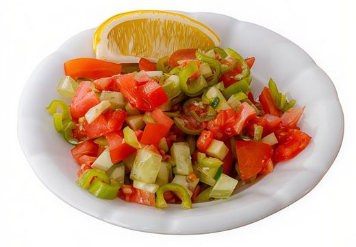 Çoban Salata
