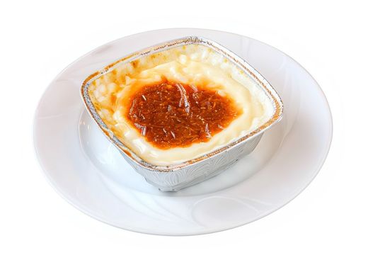 Fırın Sütlaç