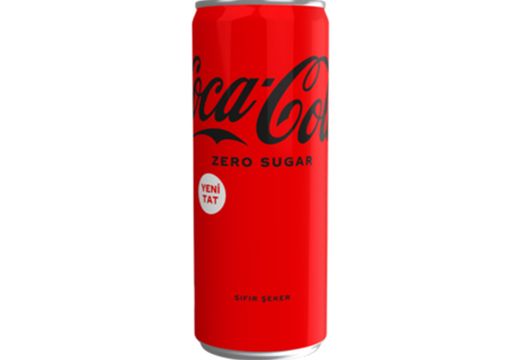 Coca-Cola Zero Sugar (33 cl.)