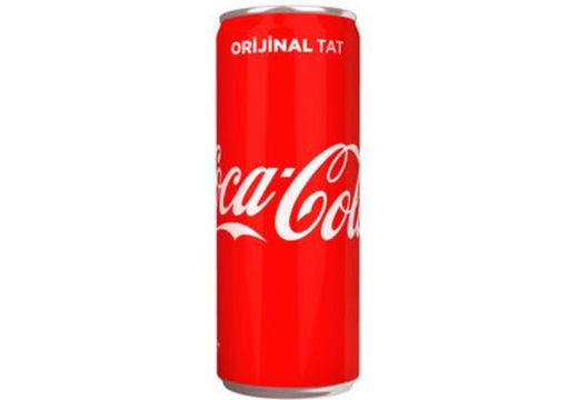 Coca-Cola (33 cl.)