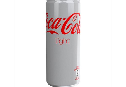 Coca-Cola Light (33 cl.)