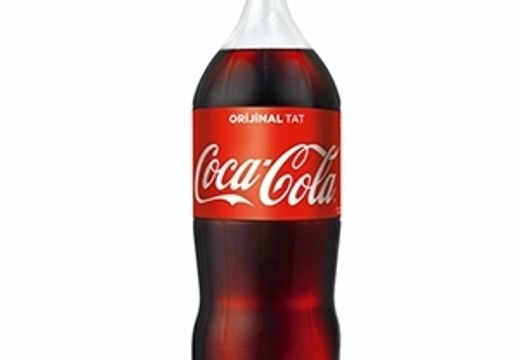 Coca-Cola (2,5 L.)