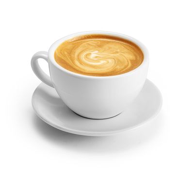 Flat White (12 oz.)