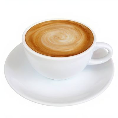 Cappuccino (14 oz.)