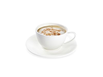 Chai Tea Latte (14 oz.)