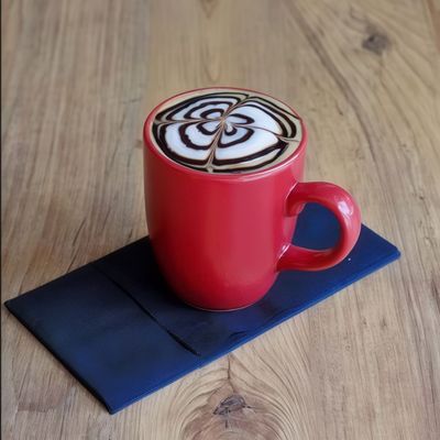 Mocha (14 oz.)