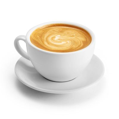 White Chocolate Mocha (14 oz.)