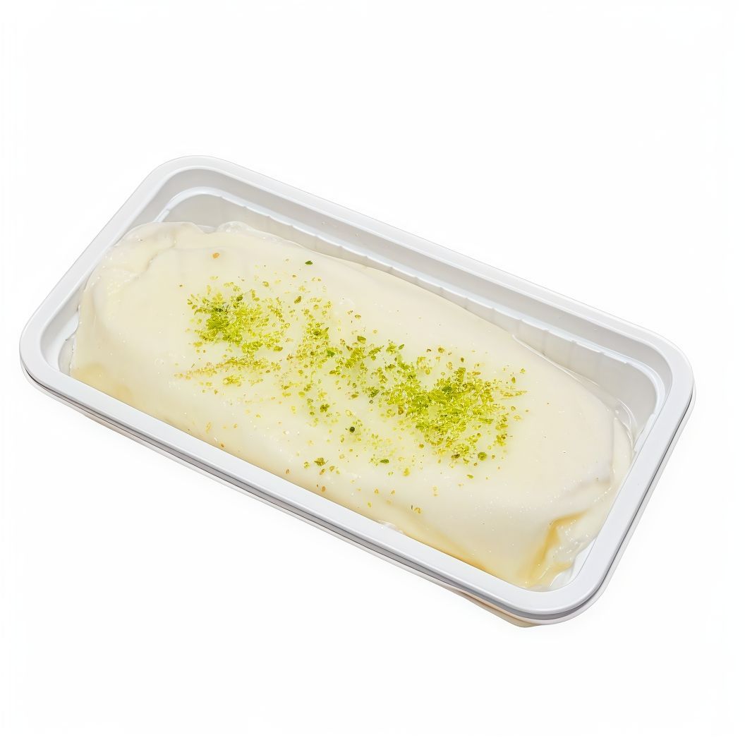 Sade Dondurma (400 gr.)