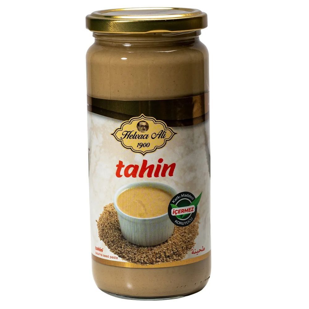 Tahin (300 gr.)
