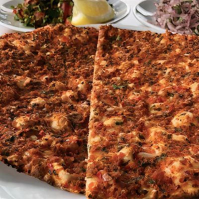 Abi Lahmacun