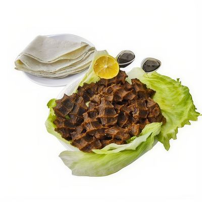 Çiğ Köfte (300 gr.)