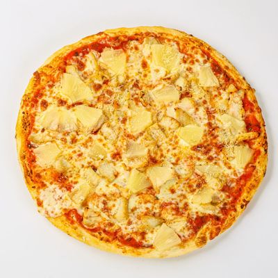 Hawaiian Pizza (Jumbo Boy 42 cm.)