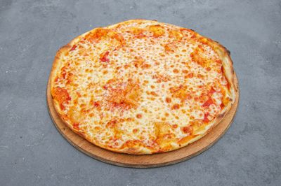 Margherita Pizza (Büyük Boy 32 cm.)