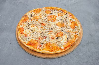 Funghi Pizza (Büyük Boy 32 cm.)