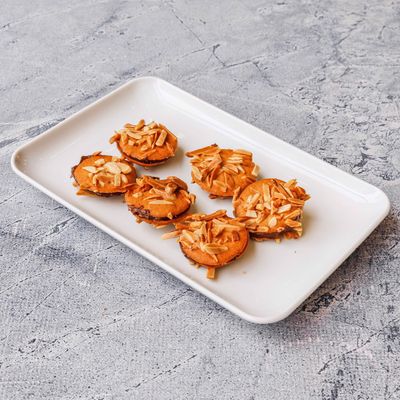 Japonnes Kurabiye (Paket)