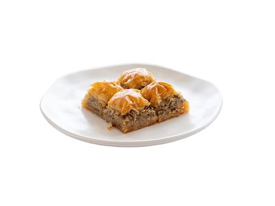 Cevizli Ev Baklavası (1 kg.)