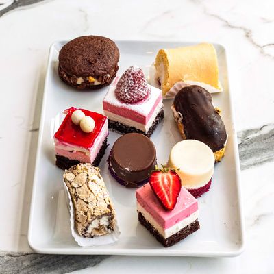 Karışık Petifür (1 kg.)