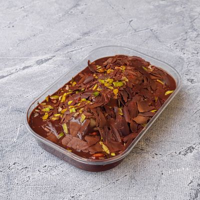 Profiterol (500 gr.)