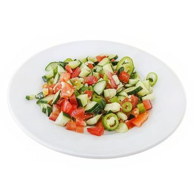 Çoban Salata
