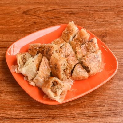 Kıymalı Börek (500 gr.)