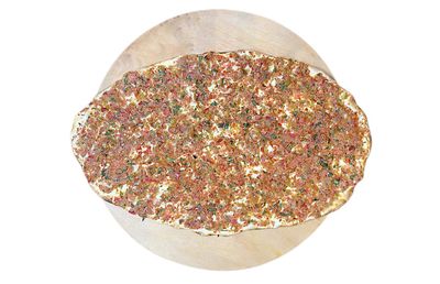 Urfa Usulü Lahmacun