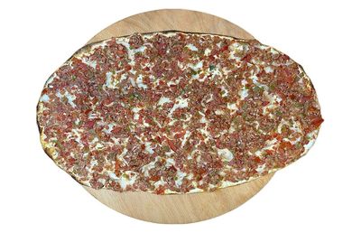 Satır Lahmacun