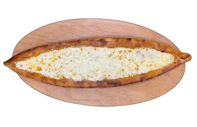Kaşarlı Pide