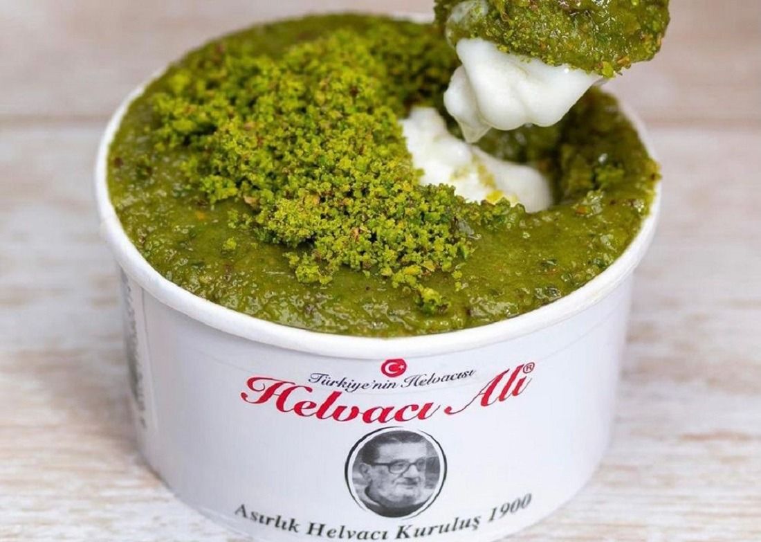 Dondurmalı Cennet Çamuru (Küçük)