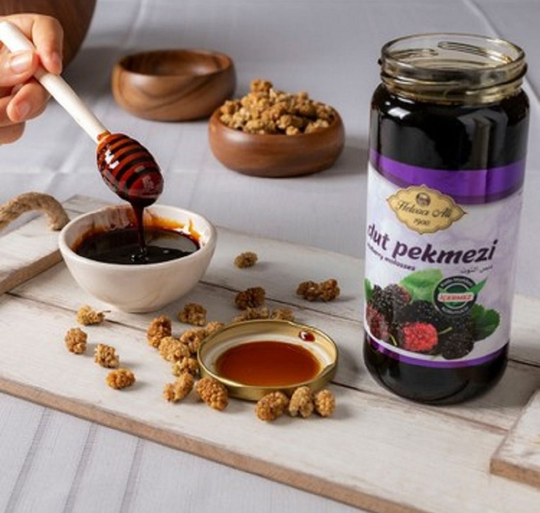 Dut Pekmezi (380 gr.)