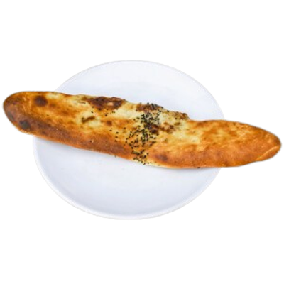 Kıymalı Kır Pidesi